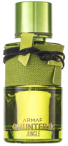 Armaf hunter jungle eau - jungle,
