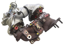 Mazda 6 VI III GJ GL 2.2D