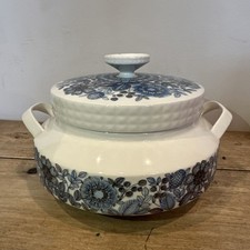 Vintage Bonisa Castilian