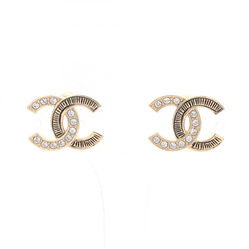 Chanel coco mark - chanel, ohrringe