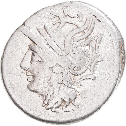 Münze coelia denarius 104 - coelia,, denarius,