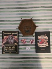 Dungeons&Dragons Zubehör DnD Würfel 