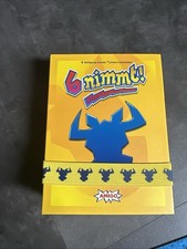 6 Nimmt! Kartenspiel 2012, Deutsch