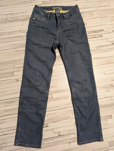 Damen motorradjeans 30 - damen,