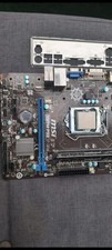 Msi h81m p33 lga1150 - msi, i5