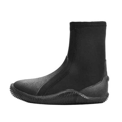 Neopren tauchschuhe - 5, mm