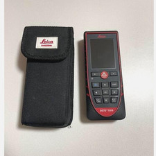 Leica DISTO D510 Laser Entfernungsmesser gebrauchter Artikel guter Zustand au...