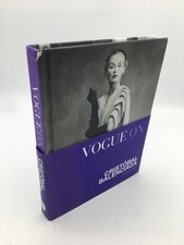 Vogue On: Cristobal Balenciaga Irvine, Susan 9781849493116 Quadrille Publishing
