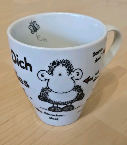 Sheepworld tasse ohne - sheepworld, dich