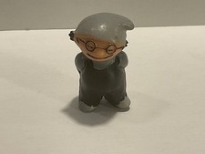 Mainzelmännchen ZDF Goebel