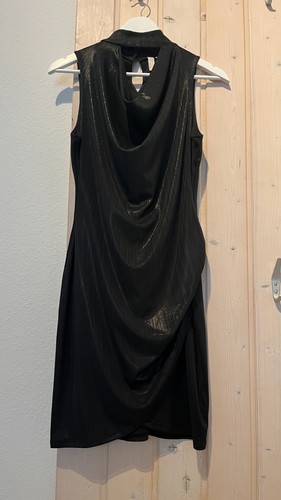 Neckholder kleid super sexy - -,