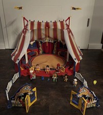 Playmobil Zirkus 4230 Mit viel