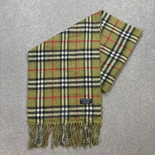 Burberry london schal - london,
