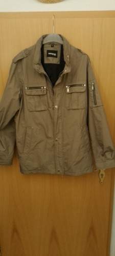 übergangsjacke armeelook - Übergangsjacke, im