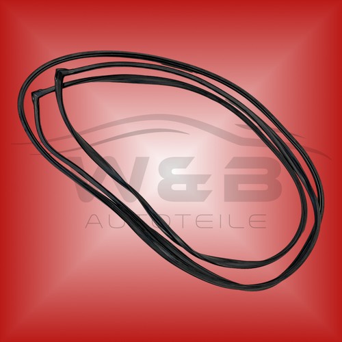 Rahmen für frontscheibe lt - rahmen,