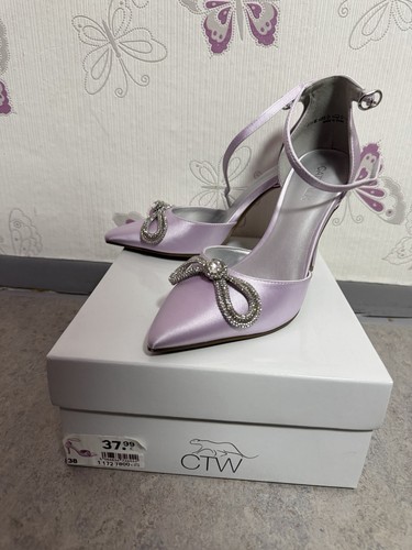 Damen high heels ctw - damen,