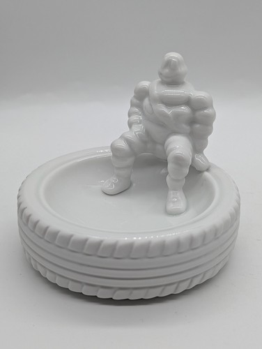 Bibendum michelin mann - bibendum,