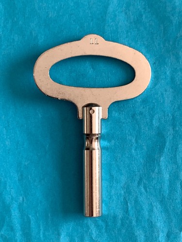 Uhrenschlüssel