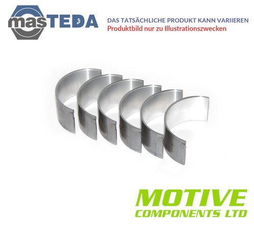 B7067std motor pleuellager - motor,