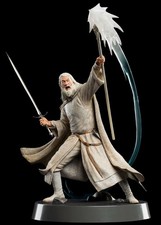 Weta diorama gandalf - weta, diorama: