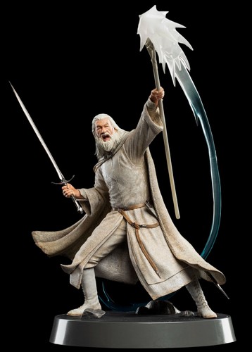 Weta diorama gandalf der - weta,