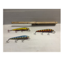 Nils master 3er wobbler set - master,