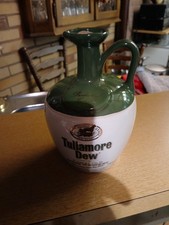 Tullamore Dew Irish Whiskey