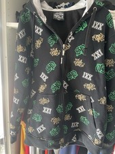 Southpole zip hoodie - southpole,