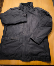 GANT   Doppel-JACKE    Gr. XL    blau