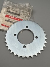 SUZUKI KETTENRAD RV50 AS50