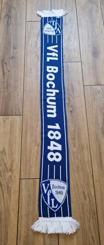 Vfl bochum fanschal mit - fanschal,