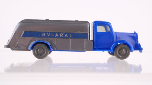 Wiking mercedes benz 5000 - wiking,