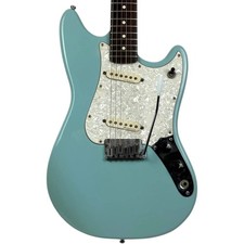 Fender USA Cyclone 2000 -
