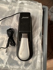 Justin Damper Sustain Pedal