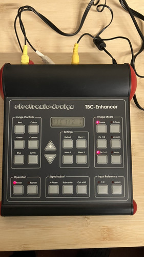Electronic design tbc - electronic,