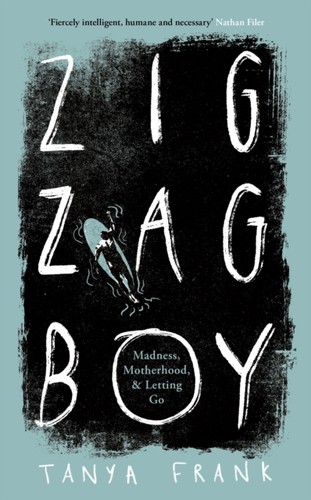Zig zag boy tanya frank - boy,