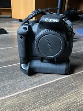 Cannon EOS 700d mit großem