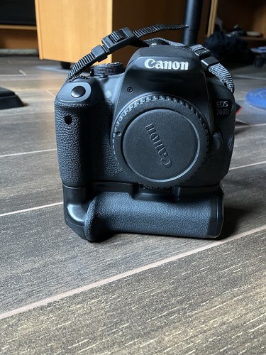 Canon eos 700d - canon,