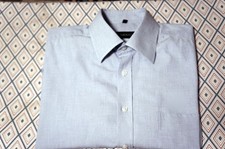 Gilberto Herrenhemd in