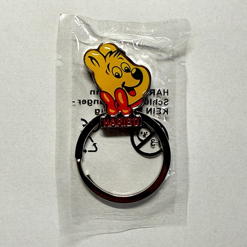 Haribo goldbär metall - haribo,