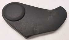 VW Polo 9N3 Sitzverkleidung Abdeckung Fahrersitz vorne links außen 6Q3881480A