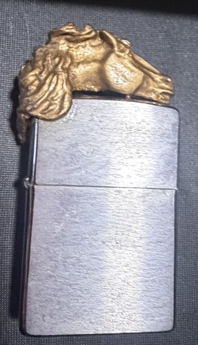 Zippo aufgesetztes - zippo,,