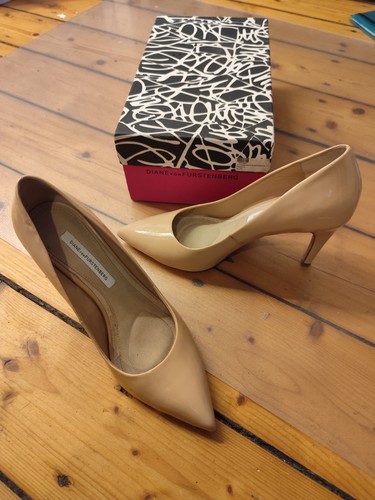 Diane von furstenberg high - diane,