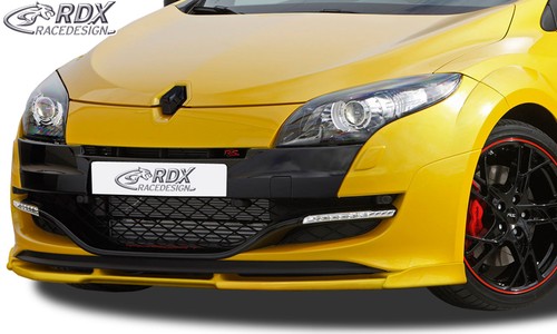 Rdx frontspoiler vario für - vario-x,