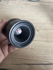 Leitz Wetzlar Macro-Elmar 1:4 100 Objektiv