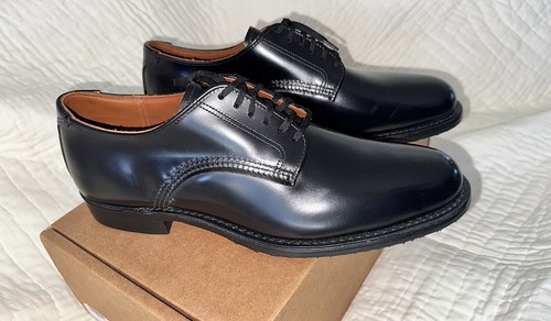 Red wing mil - red, blucher