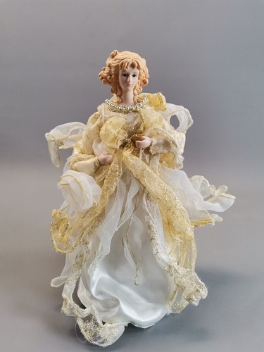 Rauschgoldengel figur 30 5 - figur, 30,5
