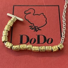 Dodo Pomellato 1 Körnung 18kt