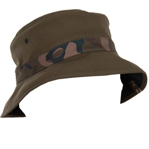 Fox khaki camo - khaki, boonie
