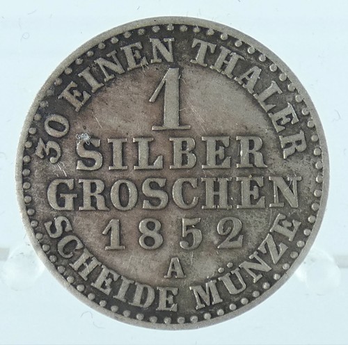 Silbergroschen brandenburg - silbergroschen,,